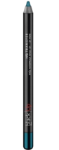 Black Up Paris No Transfer 12h Wear Waterproof Kohl Pencil # NTK06P (1.2g) - $19.31