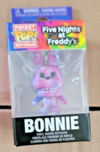 Funko Pocket Pop! Keychain - Five Nights At Freddy's - TIE-DYE Bonnie Fnaf - $12.99