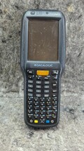Datalogic Skorpio X3 Handheld Barcode Scanner U4G004W Windows Embedded U... - $59.99