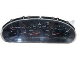 Speedometer Cluster MPH Fits 00 SABLE 320525 - £47.07 GBP