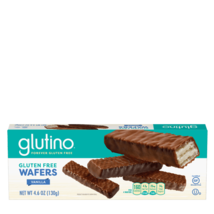 Glutino - Vanilla Wafers - $17.49+