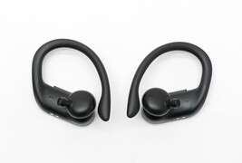 Beats by Dr. Dre Powerbeats Pro Black In-Ear Headphones MY582LL/A image 4