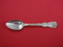 Louis XV by P.W. Ellis Canadian Sterling Silver Place Soup Spoon 6 7/8&quot; - £61.67 GBP