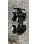 vintage chevy silverado HD monster truck toy rc remote control Without Body - $34.65