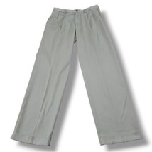Dockers Pants Size 30 W30&quot;xL31.5&quot; Dockers Relaxed Fit Pants Chino Pants ... - $34.52