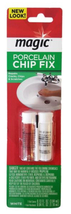 Magic Porcelain Chip Fix Repair for Tubs and Sink  - $32.95