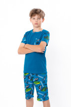 Teen Boys’ Pajama Set – Soft Fabric &amp; Comfortable Fit, Summer,  Nosi svo... - $28.57+