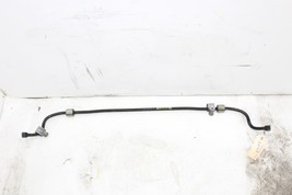 10-16 MERCEDES-BENZ E350 REAR STABILIZER SWAY BAR Q1407 image 2