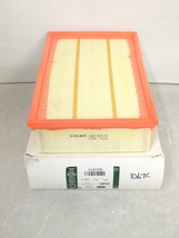 New OEM Genuine Jaguar Engine Air Filter 2002-2015 models AJ82766 original - $37.62