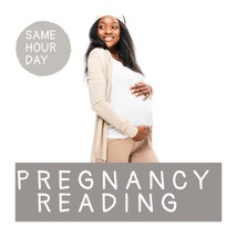 Emergency Fertility Reading Ttc Reading - Am I Pregnant Now? Get Same Day Insigh - £15.71 GBP