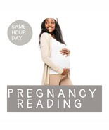 Emergency Fertility Reading: Same-Day TTC Insight. PDF Transcript Available - €17,16 EUR