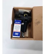 Ametek R119-02DKM1 Pilot Regulator 1/4&quot; NPT  - $1,180.84 MXN