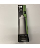 AO Smith Inline Ice Maker Filter Push-In Fitting 2&quot;x10&quot; Model AO-IM - £9.32 GBP