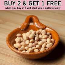 Buy 2 Get 1 Free | 200 Grams Mahaleb Prunus cherry Mahlab seed whole Mahlab - $48.00