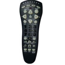 Magnavox Magna Ready Remote Control Tested Works Genuine OEM - $9.89