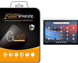 Tempered Glass Screen Protector For Google Pixel Slate - $30.39