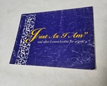 Just As I Am and Other Lenten Hymns for Organ Compiled by Eugene McClusk... - $29.98