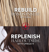 Wella Professionals ULTIMATE REPAIR Miracle Hair Rescue image 6