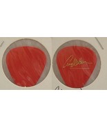 HEART - OLD VINTAGE ANN WILSON TOUR CONCERT GUITAR PICK - $18.00