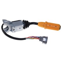 Forward &amp; Reverse Column Switch 701/80145 701/55100 Compatible with JCB ... - $2,043.34 MXN