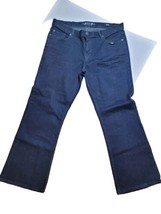 Men&#39;s Seven 7 New Boot Cut Jeans 36x30 - £23.23 GBP
