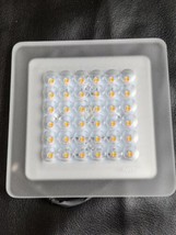 Nimbus Modul Q 36 Square Ceiling Light Fixture LED 3000 K IP 20 554-461 ... - £38.69 GBP