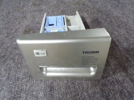 W10157760 Kenmore Washer Dispenser Drawer W10156614 - $45.00