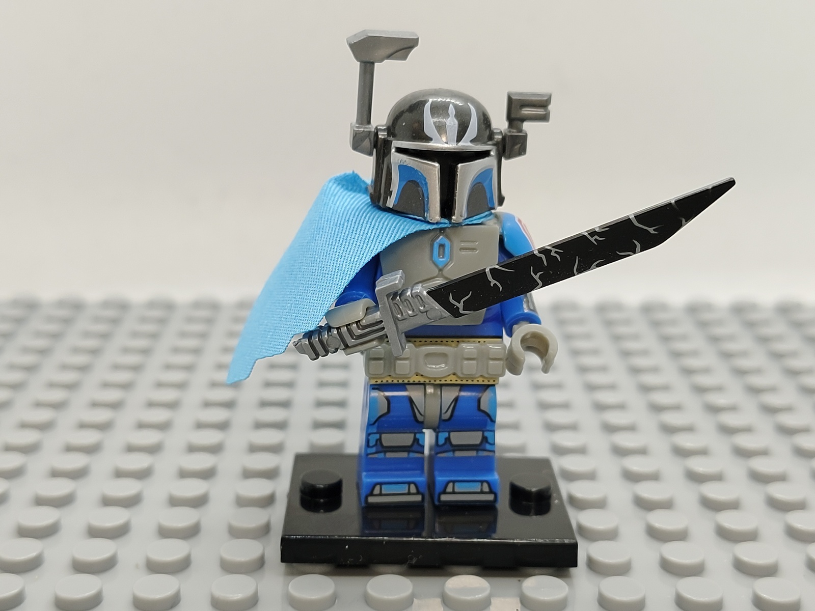 Death Watch Pre Vizsla Bo Katan Custom and 50 similar items