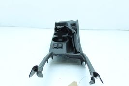 06-07 SUBARU IMPREZA Center Shifter Trim Cup Holder Heated Seat Switches F2146 image 3