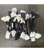 13 HP DMS-59 Pin TO DUAL DVI-I Y SPLITTER ADAPTER VIDEO CABLE 338285-009 - $25.23 CAD