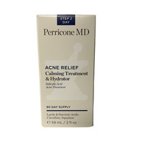 Perricone MD Acne Relief Calming Treatment & Hydrator 2 fl oz - $32.61