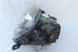 11-16 Mini Cooper R60 Countryman Xenon HID Headlight Light Driver Left LH image 10