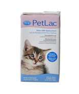 PetAg PetLac Kitten Milk Replacement Liquid: Complete Nutrition for Youn... - £27.99 GBP+