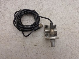 UNIVERSAL MOTORCYCLE ANTENNA BRACKET AND CABLE - $19.94