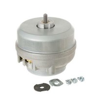 Oem Refrigerator Condenser Fan Motor For Ge TFX20RFB TFX22RFB TBF22ZCBR New - £181.19 GBP