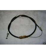 NEW OEM NOS 17920-KF0-000 HONDA 83 84 XR350R XR 350 THROTTLE CABLE B - $27.67 CAD