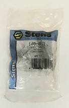 New Stens 140-061 Starter Handle Replaces 590387 - $1.00