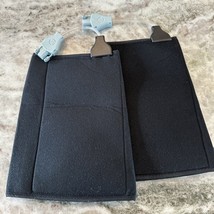 VPulse Compression Knee/ Calf Pad Replacement Lot Of 2 C00006 - $39.55