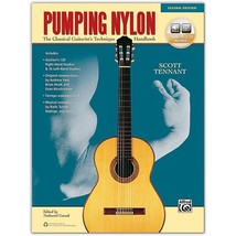 Alfred Pumping Nylon Book, DVD & Online Audio, Video & Software 2nd Edition - £40.88 GBP