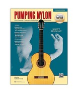 Alfred Pumping Nylon Book, DVD &amp; Online Audio, Video &amp; Software 2nd Edition - £40.79 GBP