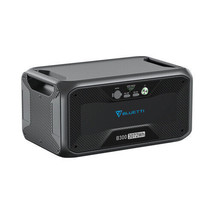Expansion Battery 3,072Wh,Extra Battery For Home Use, Emergency, Travel - £884.35 GBP