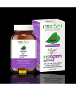 NATURE&#39;S PRO   Vitexpro Complex 60 capsules - $47.90