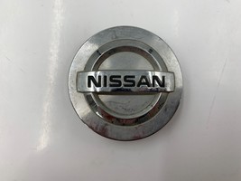 Nissan Rim Wheel Center Cap Set Chrome OEM G03B04047 - £32.36 GBP