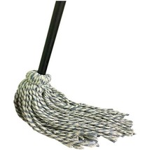 ABCO 504#20 Cott 4Ply Deck Mop - $34.01