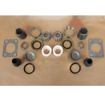 Kingpin Bearing Seal Rebuild Kit Bushing Spring For Dodge DANA 60 706395X - £102.08 GBP