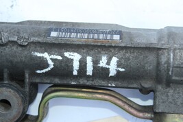 2003-2006 MERCEDES W220 S CLASS S55 POWER STEERING RACK AND PINION J914 image 7