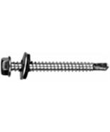 The Hillman Group 561036 12-14X1 HWH Drill Screw - $39.18