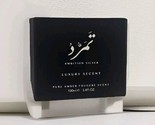 AMBITION LILVER LUXURY SECENT 100ML 3.4.OZ SPRAY PURE AMBER FOUGERT SCENT - $44.55
