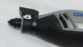 Dremel Tool 4300 Series Corded Black Hard Toolbox 45  Accessories image 4