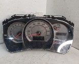 Speedometer Cluster 6 Cylinder MPH Thru 9/08 Fits 09 MURANO 645872 - $66.33